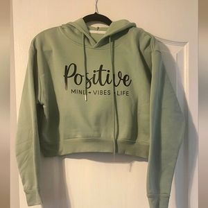 Shein sweatshirt hoodie